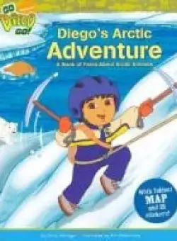 Diego's Arctic Adventure