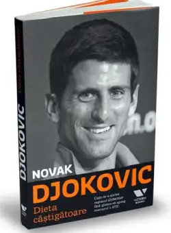 Dieta castigatoare | Novak Djokovic