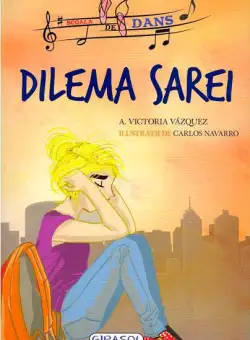 Dilema Sarei | Victoria Vazquez