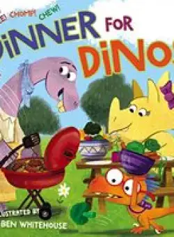 DINNER FOR DINOS