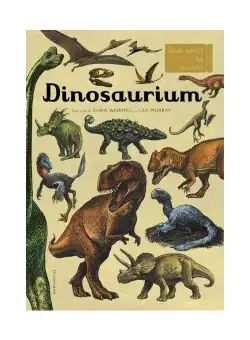 Dinosaurium