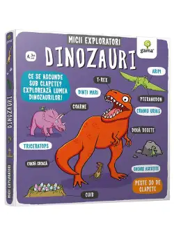 Dinozauri