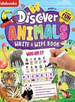 Discover Animals