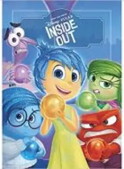 Disney: Inside Out