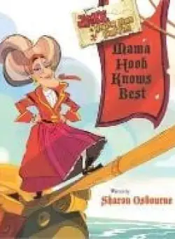 DISNEY JUNIOR JAKE AND THE NEVER LAND PIRATES: MAMA HOOK KNOWS BEST