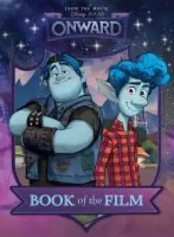 Disney Onward: Book of the Film
