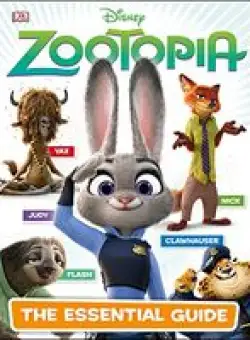 Disney Zootopia