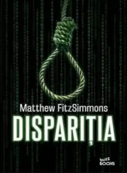 Disparitia - Matthew Fitzsimmons