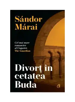 Divort in cetatea Buda