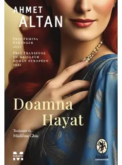 Doamna Hayat