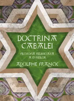Doctrina Cabalei - Adolphe Franck