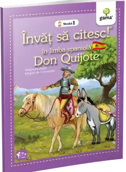 Don Quijote | 