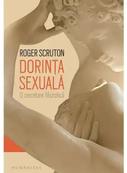 Dorinta sexuala