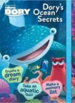 DORY'S OCEAN SECRETS