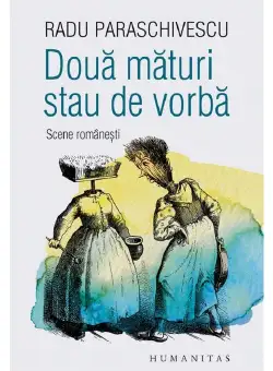 Doua maturi stau de vorba