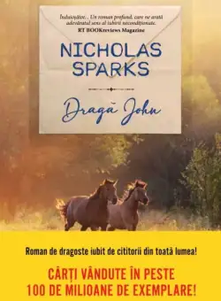Draga John | Nicholas Sparks