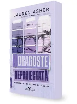 Dragoste reproiectata