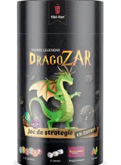 DragoZar