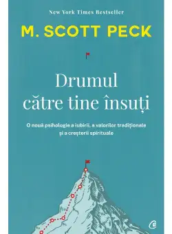 Drumul catre tine insuti