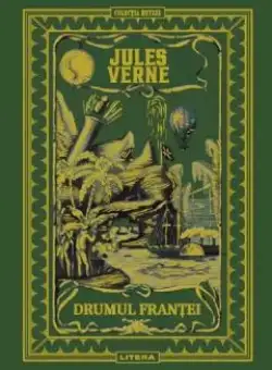 Drumul Frantei - Jules Verne
