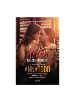 Dupa ce ne-am intalnit