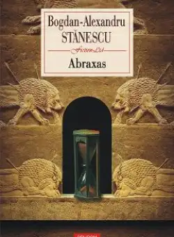 eBook Abraxas - Bogdan-Alexandru Stanescu