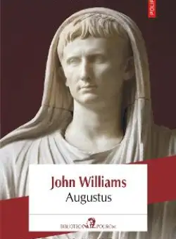 eBook Augustus - John Williams