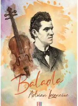 eBook Balada - Adrian Lesenciuc