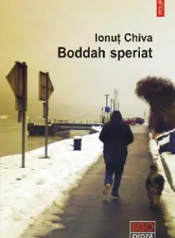 eBook Boddah speriat - Ionut Chiva
