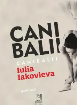 eBook Canibalii - Iulia Iakovleva
