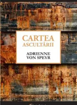eBook Cartea ascultarii - Adrienne von Speyr