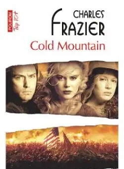 eBook Cold Mountain - Charles Frazier