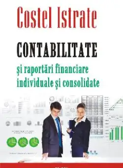 eBook Contabilitate si raportari financiare individuale si consolidate - Costel Istrate