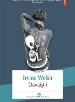 eBook Davaistii - Irvine Welsh