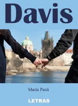 eBook Davis - Maria Pana