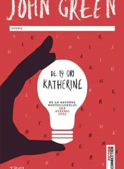 eBook De 19 ori Katherine - John Green