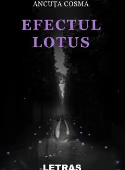 eBook Efectul Lotus - Ancuta Cosma