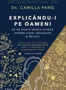 eBook Explicandu-i pe oameni - Camilla Pang