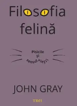 eBook Filosofia felina - John Gray