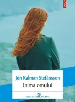 eBook Inima omului - Jan Kalman Stefansson