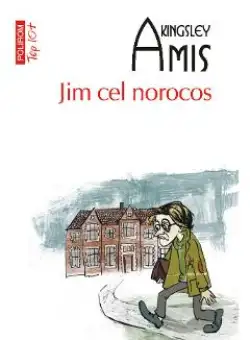 eBook Jim cel norocos - Kingsley Amis