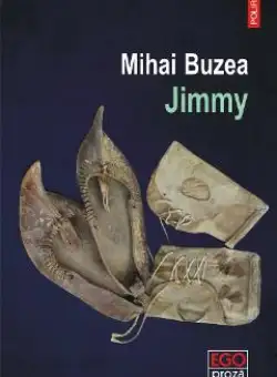 eBook Jimmy - Mihai Buzea