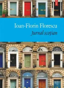 eBook Jurnal scotian - Ioan-Florin Florescu