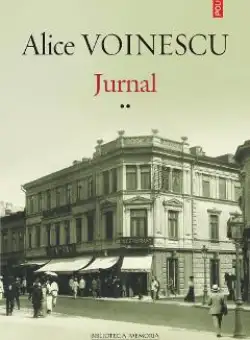 eBook Jurnal. Vol.2 - Alice Voinescu
