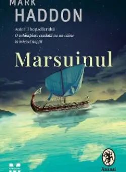 eBook Marsuinul - Mark Haddon