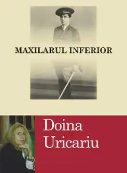 eBook Maxilarul inferior - Doina Uricaru