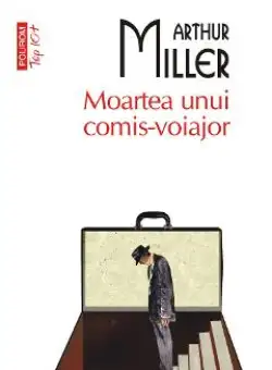 eBook Moartea unui comis-voiajor - Arthur Miller