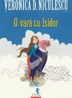 eBook O vara cu Isidor - Veronica D. Niculescu