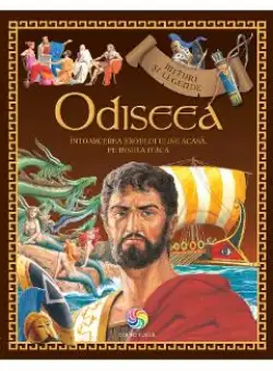 eBook Odiseea - Homer
