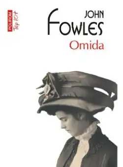eBook Omida - John Fowles